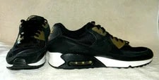 Nike Air Max 90 Shoes ~ -001 ~ 4