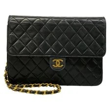 Chanel — Chanel Single Flap Matelasse A03570 — Handbag — resale