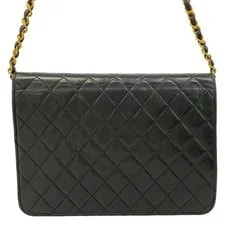Chanel Single Flap Matelasse A03570 3