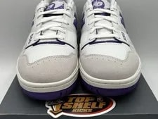 Balance 550 2021 Size 11.5 Authentic 4