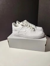 Nike Air Force 1 Low X Utopia 4