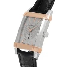 Patek Philippe 5111PR-001 36mm Silver #WW620 2