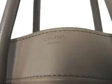 Celine Luggage Phantom (Medium 169953 Manag 4