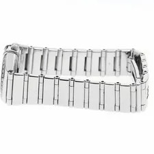 Omega Constellation Mini Diamond Bezel Quartz From Japan 4