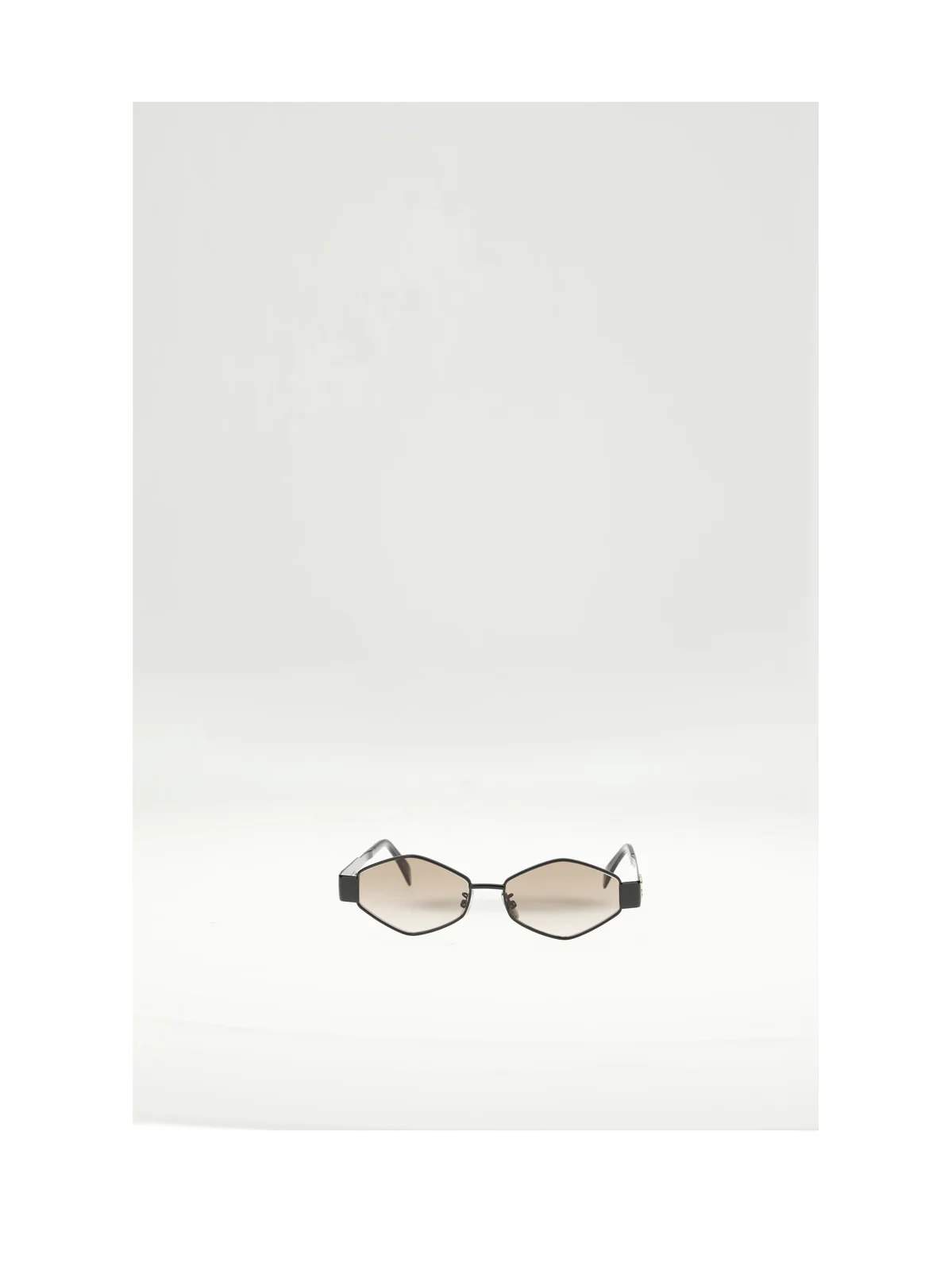 Celine 4s254cmlb Sunglasses — Metal 2