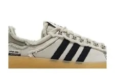 Adidas Song for the Mute X Campus 80s 'Bliss' ID4818 Shoes 2