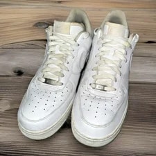 Nike — Nike Air Force 1 Low '07 315122-111 Size 14 Athletic — Sneaker — resale