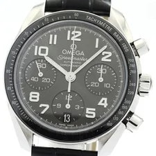 Omega — Omega Speedmaster 324.33.38.40.06.001 — Watch — resale