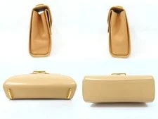 Bottega Veneta 652391 Almond the Clip 3