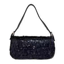 Fendi Baguette Sequin 2