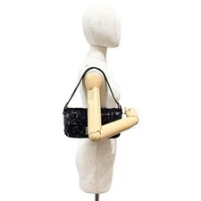 Fendi Baguette Sequin 3