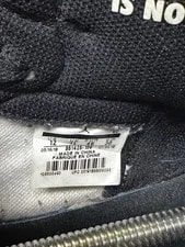 Size 12 - Air Jordan 1 Retro OG NRG High Not for Resale 4