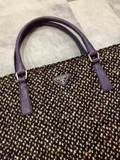 Authentic Prada 4