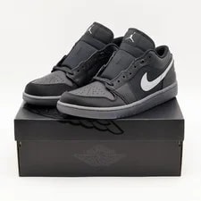 Jordan 1 Low Dark 2