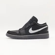 Jordan 1 Low Dark 3