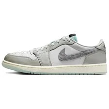 Jordan — Air Jordan 1 Retro Low OG 'Year of the ' HF3144-100 — Sneaker — resale