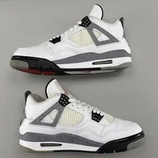 Size 10 - Air Jordan 4 Retro 2012 3