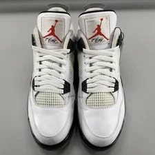 Size 10 - Air Jordan 4 Retro 2012 4