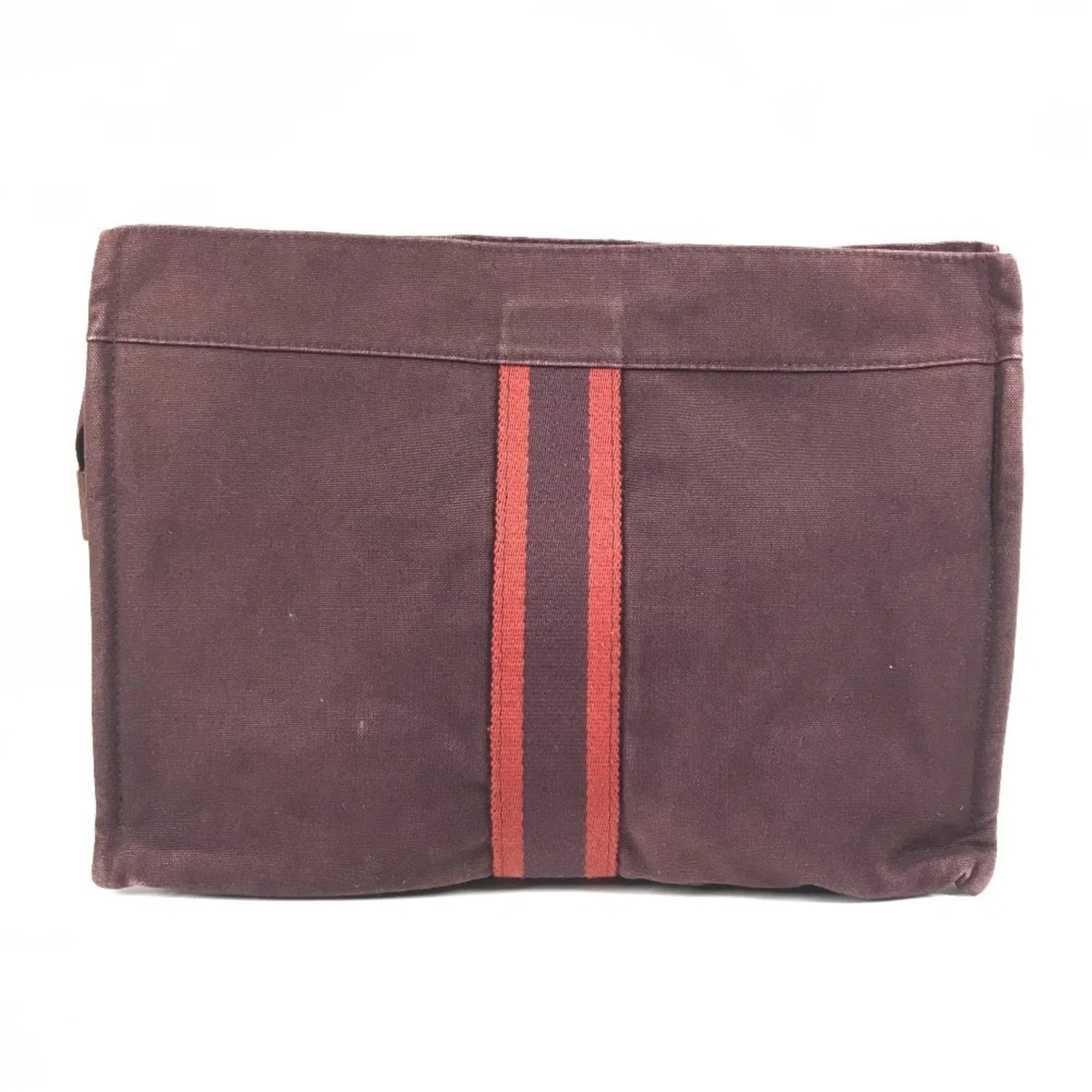 Hermès — Hermes Color Cotton — Handbag — resale