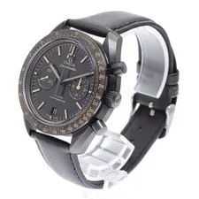 Omega Speedmaster: Dark Side of the Moon 311.92.44.51.01.006 TO303315 2