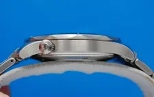 Omega Seamaster Automatic Chronometer - Blue Dial - 41MM - 2531.80 3
