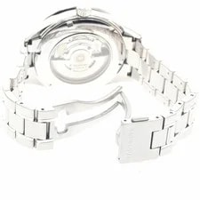 TAG Heuer Carrera Calibre 5 Automatic With Warranty From Japan 4