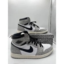 Air Jordan 1 Retro High OG DZ5485-052 Size 13 Elephant Print 2