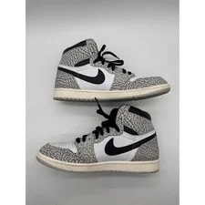 Air Jordan 1 Retro High OG DZ5485-052 Size 13 Elephant Print 3