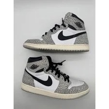 Air Jordan 1 Retro High OG DZ5485-052 Size 13 Elephant Print 4
