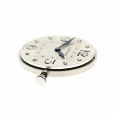 Cartier Movement Cal.690 8P Diamond Quartz _J-87 Authentic From Japan 3