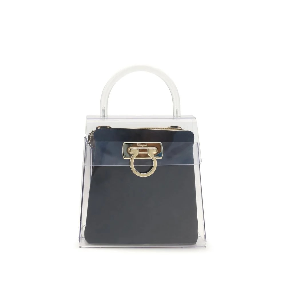 Ferragamo — Ferragamo Handbag — Handbag — resale