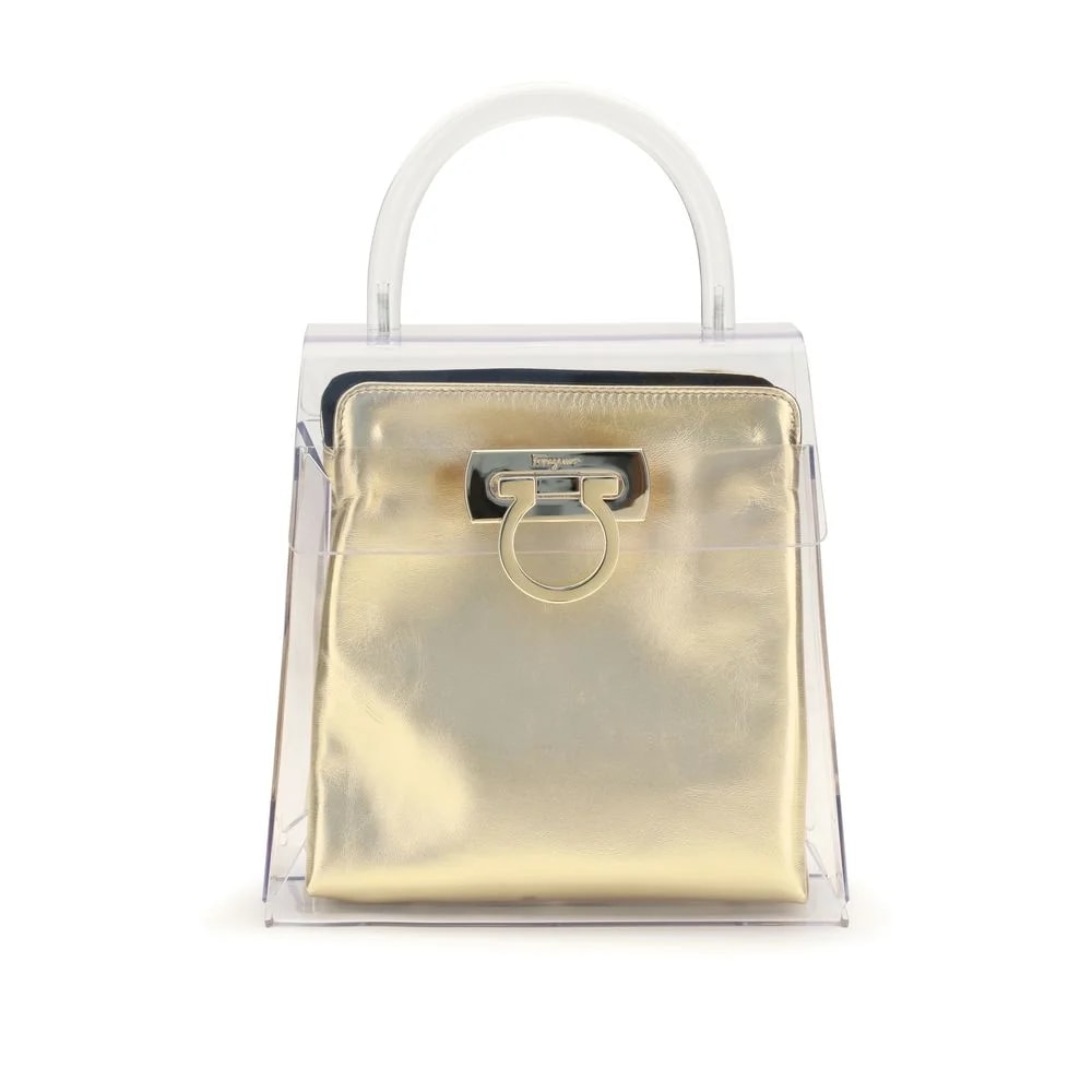 Ferragamo Handbag 4
