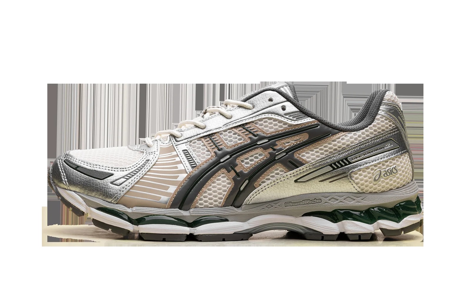 Asics — Gel-Kayano 12.1 " 1203A759 105 — Sneaker — resale