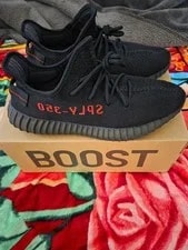 Adidas Yeezy Boost 350 V2 / Low Top CP9652 2017 2