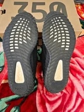 Adidas Yeezy Boost 350 V2 / Low Top CP9652 2017 4
