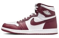 Jordan — [DZ5485-160] -- Air Jordan 1 High OG "Team " — Sneaker — resale