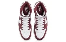 [DZ5485-160] -- Air Jordan 1 High OG "Team " 4