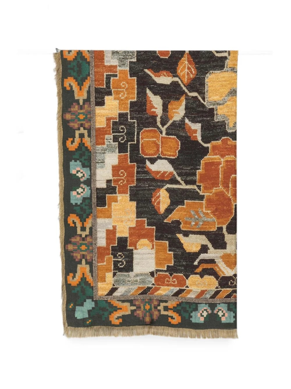 Pierre Louis Mascia — Pierre Louis Mascia Scarfs — Accessory — resale