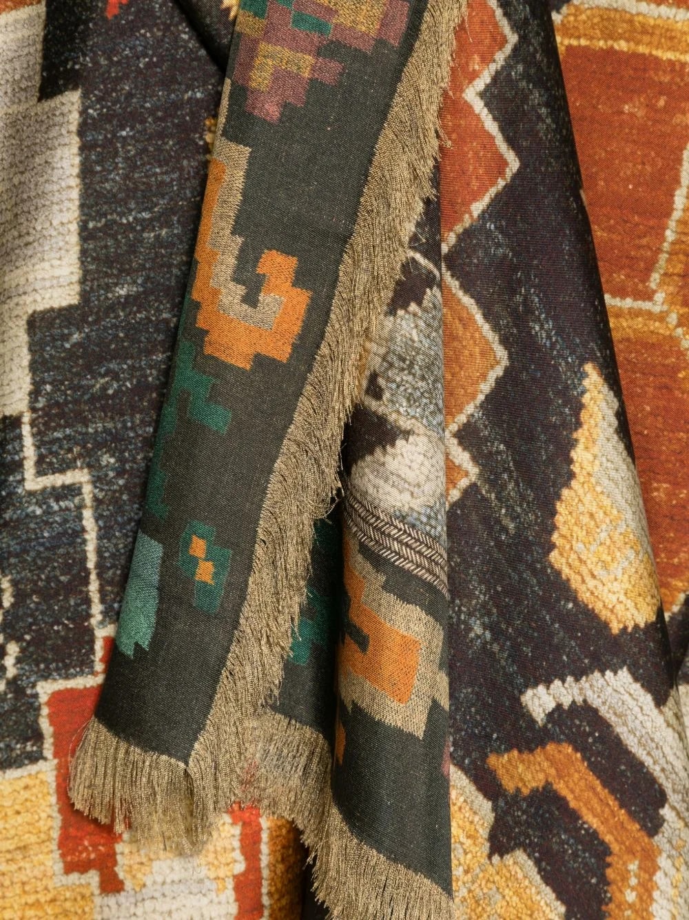 Pierre Louis Mascia Scarfs 3