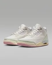 Jordan — New Jordan 3 Retro Spring Is in the Air Easter IF4396-100 Sizes — Sneaker — resale