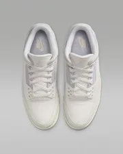 New Jordan 3 Retro Spring Is in the Air Easter IF4396-100 Sizes 3