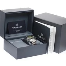 TAG Heuer Formula 1 CAZ1010.FT8024 Chronograph Date Quartz Watch_966618 2