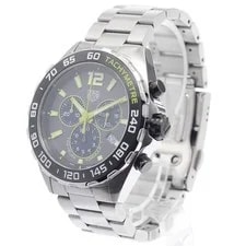 TAG Heuer Formula 1 CAZ1010.FT8024 Chronograph Date Quartz Watch_966618 3