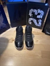 Air Jordan — Air Jordan 11 Retro - 2016 — Sneaker — resale