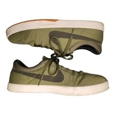 Nike SB — Nike SB Eric Koston Skateboarding Shoes Size 12 Lace Up 579778-202 — Sneaker — resale