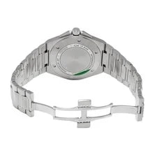 IWC IW328901 40mm Stainless Steel Black #WW5498 4