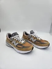 New Balance 990v6 Workwear 2