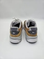 New Balance 990v6 Workwear 4