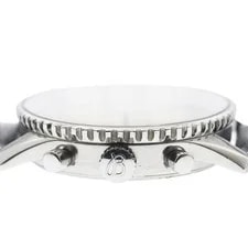 Breitling Navitimer A13022 41mm SS Black / Silver #C19123 3