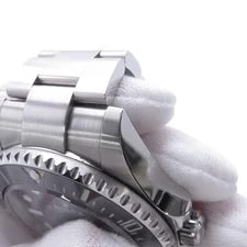Rolex Sea-Dweller 126600 43mm Stainless Steel Black #WW5699 4